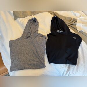 Men's Rhoback Hoodie Bundle